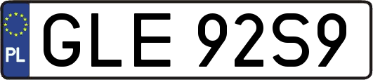 GLE92S9