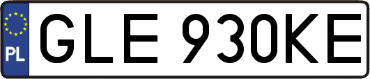 GLE930KE
