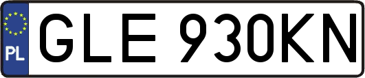 GLE930KN
