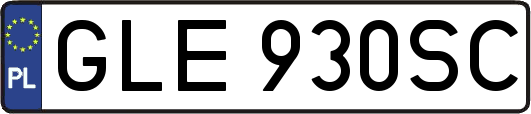 GLE930SC