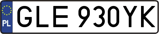 GLE930YK