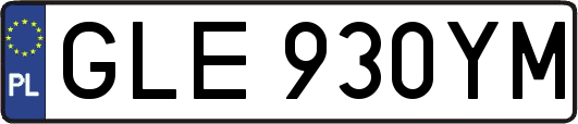 GLE930YM