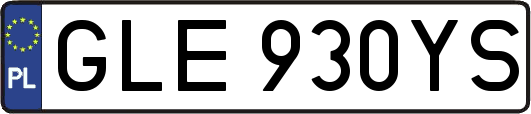 GLE930YS