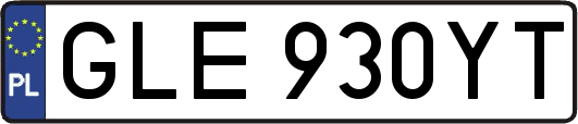 GLE930YT