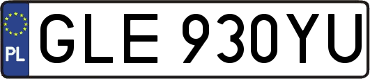 GLE930YU