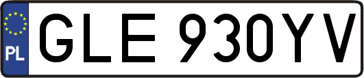 GLE930YV