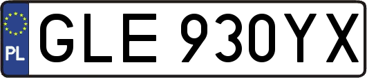 GLE930YX