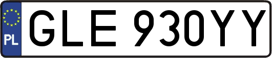 GLE930YY