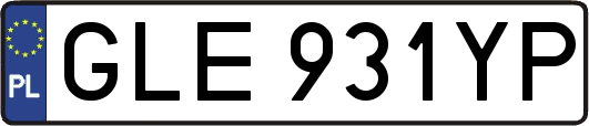 GLE931YP
