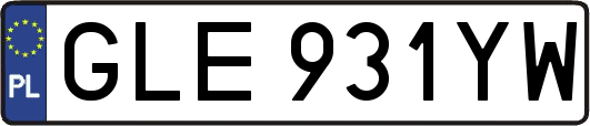 GLE931YW