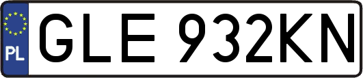 GLE932KN