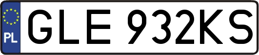 GLE932KS