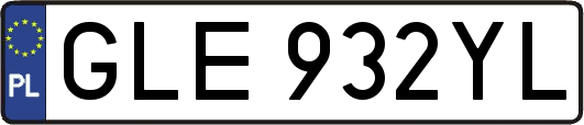 GLE932YL