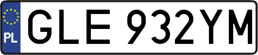 GLE932YM