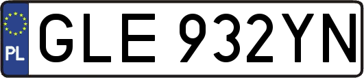 GLE932YN