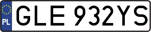 GLE932YS