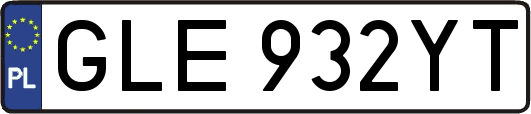 GLE932YT