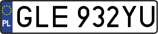 GLE932YU