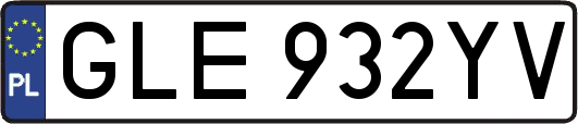 GLE932YV