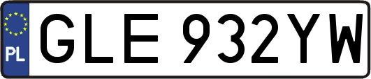GLE932YW