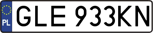 GLE933KN