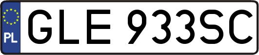 GLE933SC