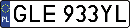 GLE933YL