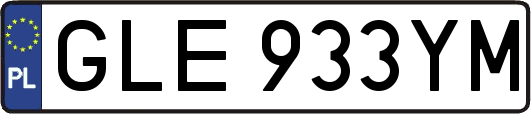 GLE933YM