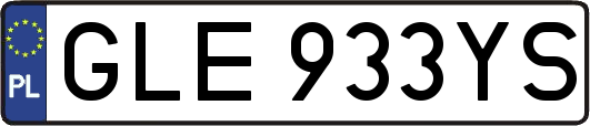 GLE933YS