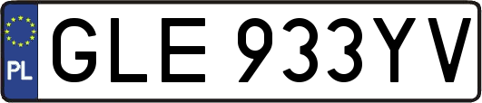 GLE933YV