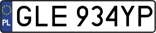 GLE934YP