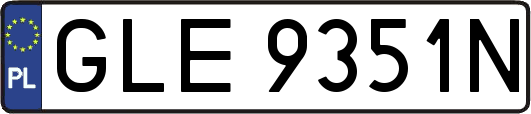 GLE9351N