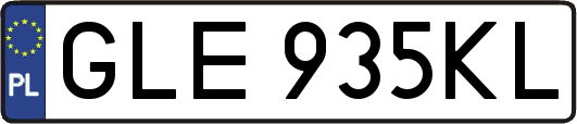 GLE935KL
