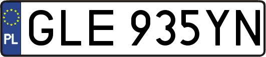 GLE935YN