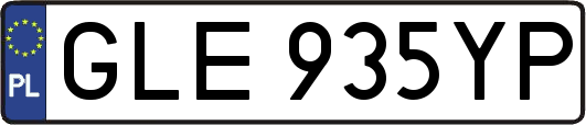 GLE935YP