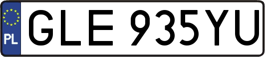 GLE935YU