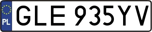 GLE935YV