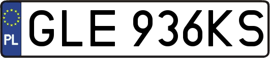GLE936KS
