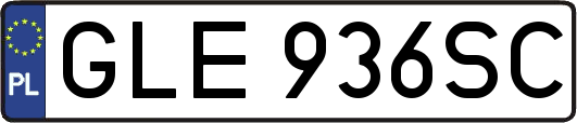 GLE936SC