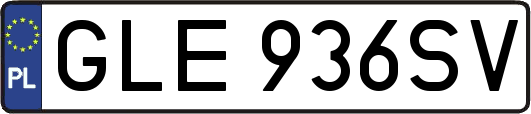 GLE936SV
