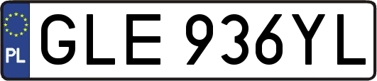 GLE936YL
