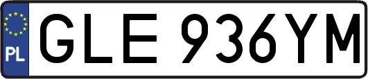 GLE936YM
