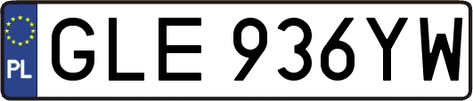 GLE936YW