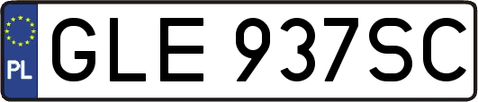 GLE937SC