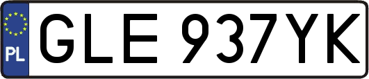 GLE937YK