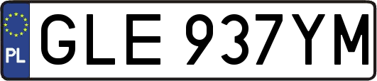 GLE937YM