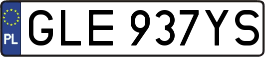 GLE937YS
