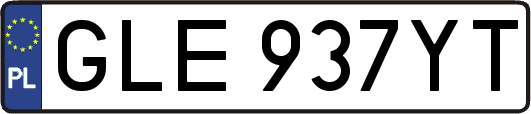 GLE937YT