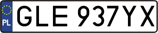 GLE937YX
