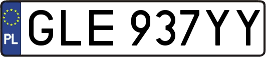 GLE937YY